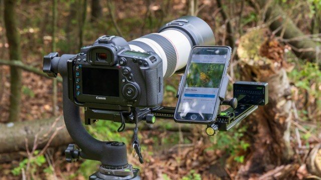 Useful Gimbal Tripod Head Configuration Tips