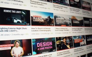 How We Got 100,000 Subscribers On Our Youtube Channel