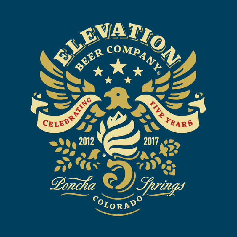 logo design ideas; crests