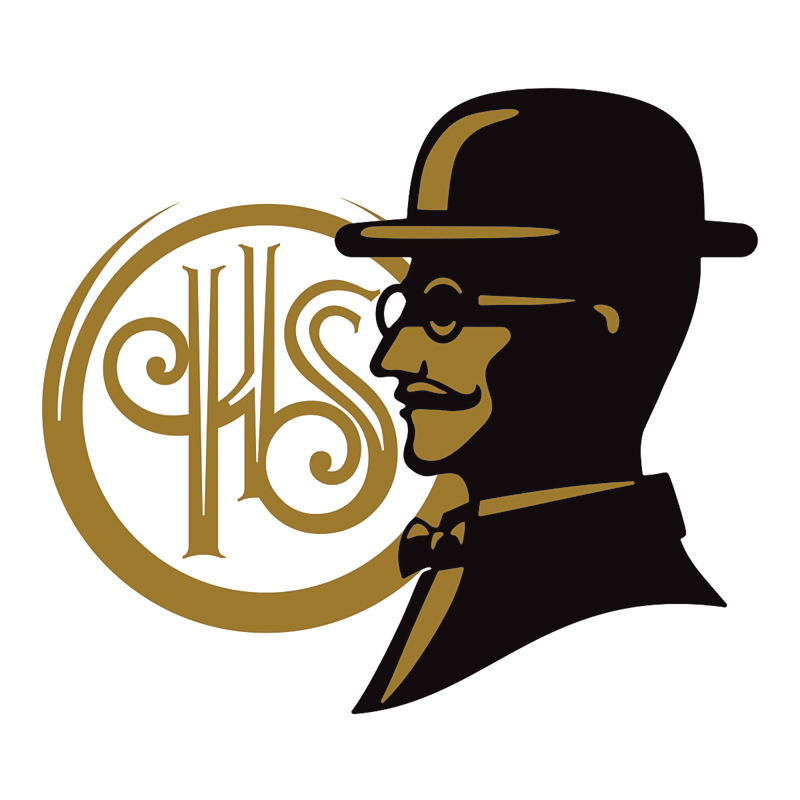 logo design ideas; highlighted silhouettes