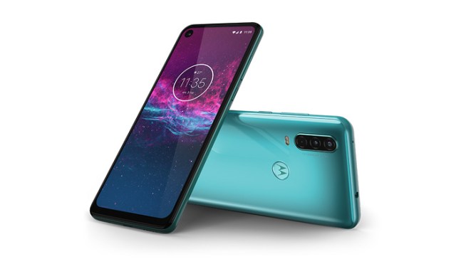 Motorola Has Had Enough of Your Vertical Videos