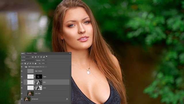 Fstoppers Reviews the NBP Freqsep Control 2.1 Plugin Update