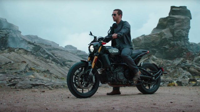 Real-Time In-Camera VFX: Next Generation of Filmmaking