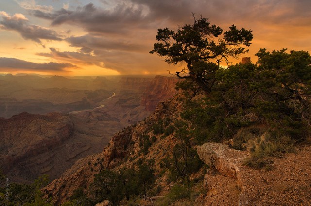 Skylum Offers a Sneak Peek of Sky Replacement in Luminar 4