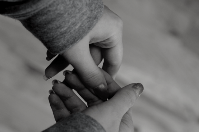 Do You 'Take' or 'Make' Photographs?