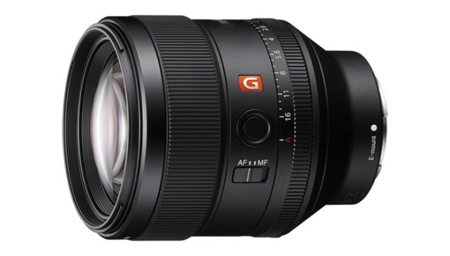 Just How Good Is the Sony 85mm f/1.4 GM Lens?