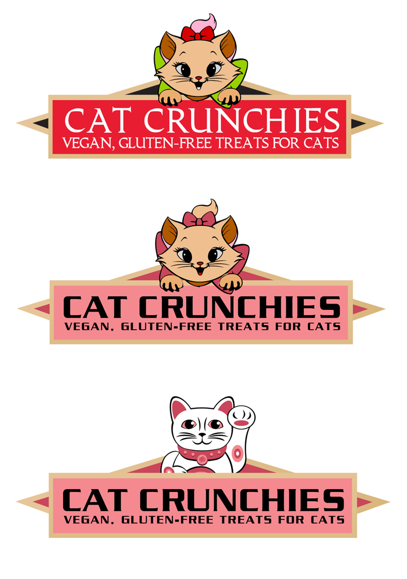 designing a logo with an online service