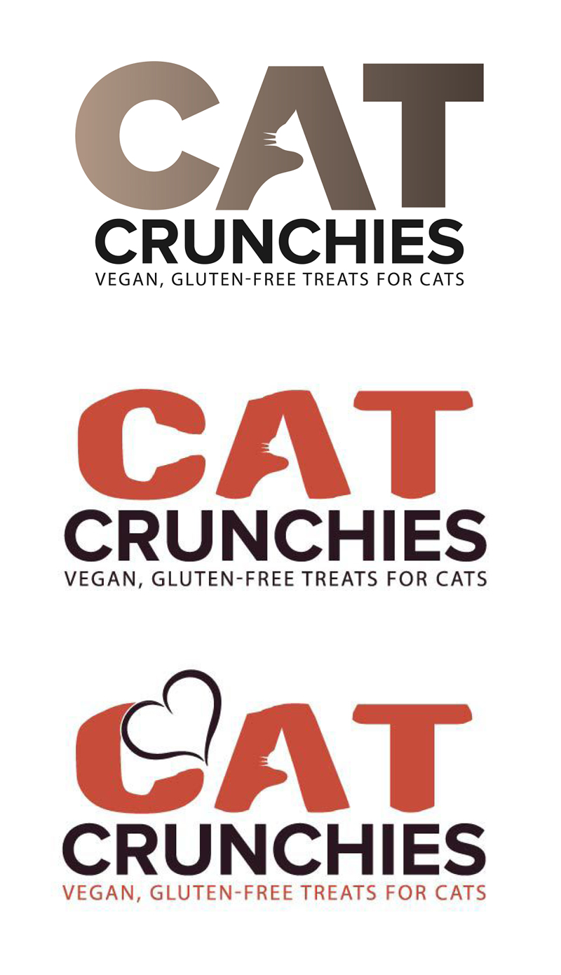 designing a logo with an online service