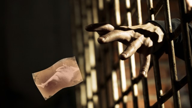 How the Daguerreotype Started a Victorian Black Market for Pornography in London