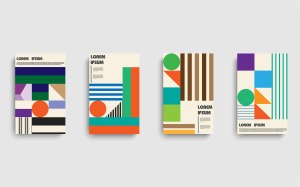 vintage design styles