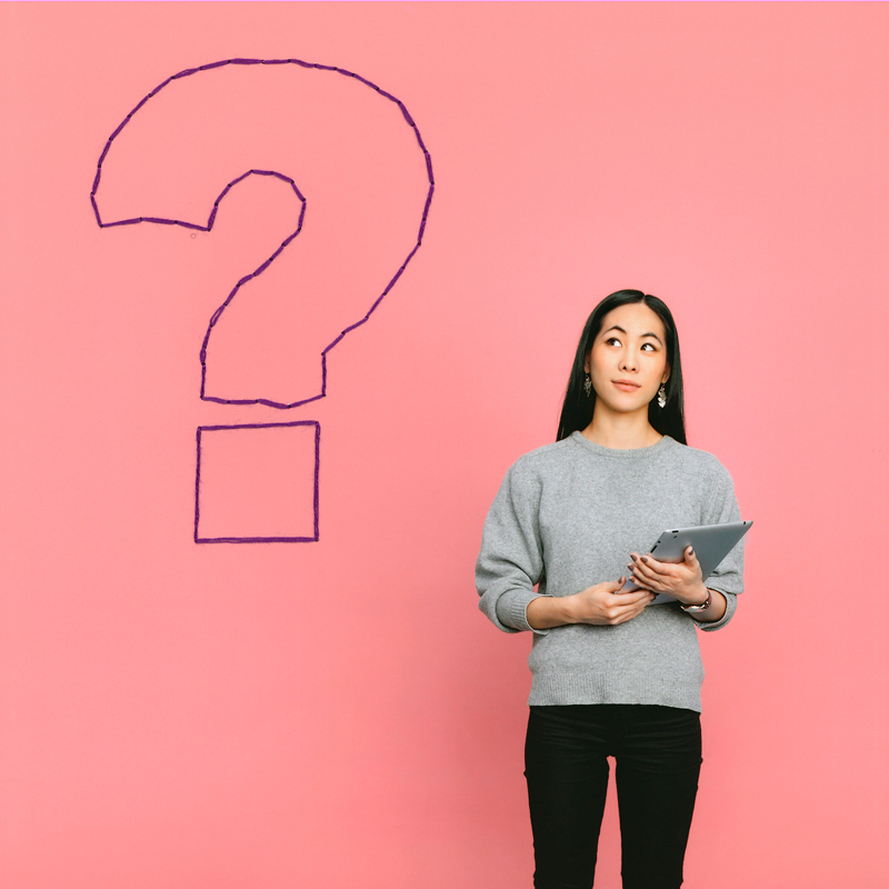 should you design your own logo?