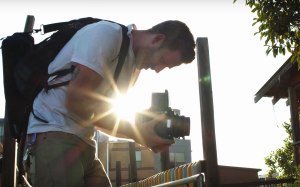 Golden Hour Photography: How to Work with Light and Shadows